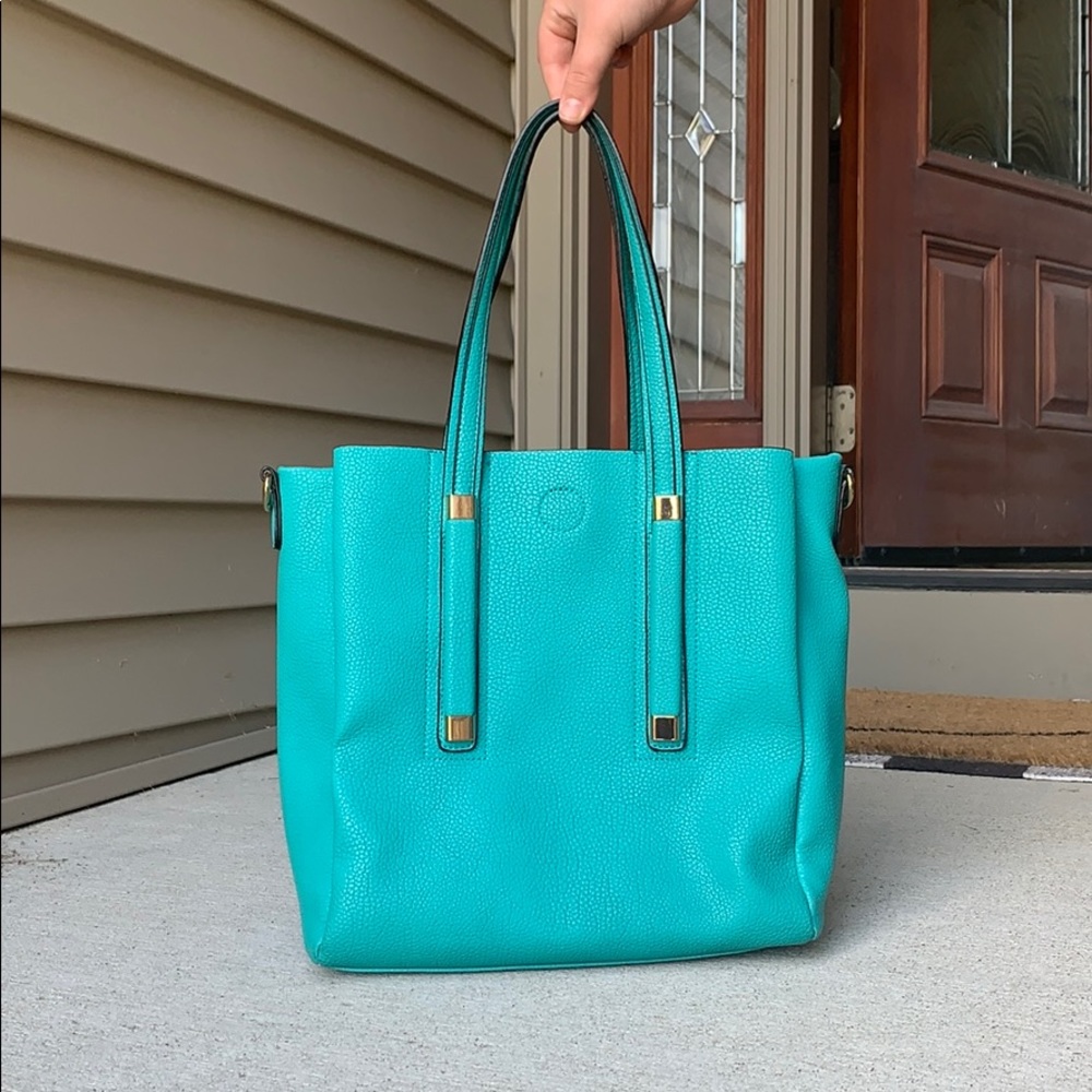 Turquoise Purse Boutique